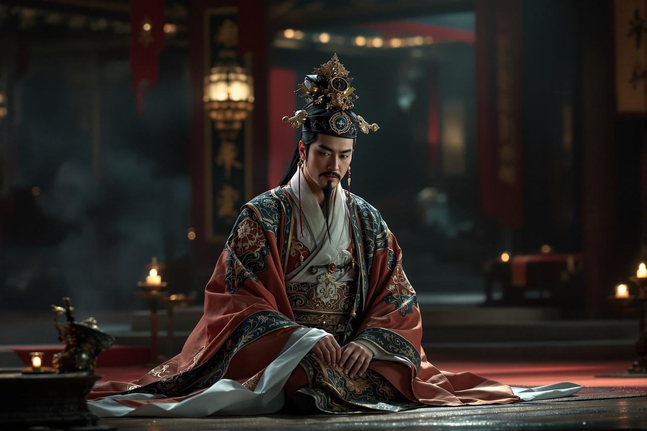 51暴料 - 某古装剧拍摄现场路透曝光，主演造型惊艳获一致好评